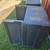 Two plastic storage cabinets 8 thumbnail