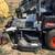 Bobcat zero turn mower with a 52 inch deck 2 thumbnail