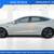 2020 Tesla Model 3 Long Range Sedan 4D 4 thumbnail