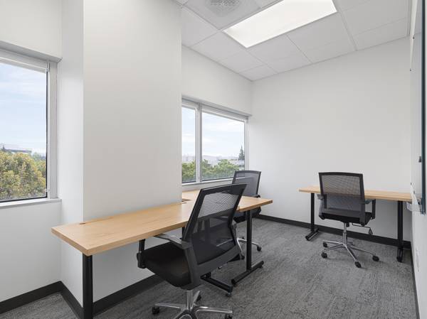 $799 FALL PROMO- 50% Off foor first 3 months! Stunning Offices in San Jose! (san jose north)63686103699459121