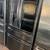 Lg four door insta-view black stainless steel refrigerator 32depth 1 thumbnail