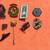 LOT of 9 OLYMPIC PINS NEW CONDITION 2 Budweiser, K2, Alta, Canon Plus 1 thumbnail