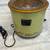 Vintage 1970's Rival Crock Pot Slow Cooker ~Model 3100 3.5qt Pot 2 thumbnail