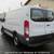 2018 FORD TRANSIT 150 CARGO VAN CAMERA ROOF RACK SHELVES  4 thumbnail