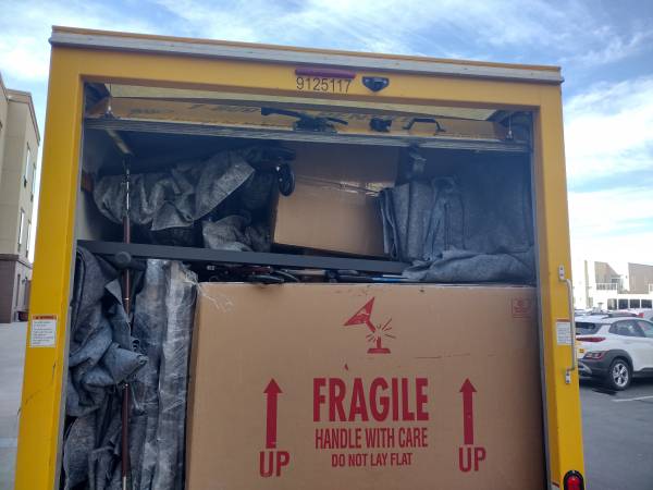 BEARDED BROTHERS MOVING: Local/Long Distance Moving Solutions 1