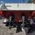 251 Four Winns Liberator &32"  Tri  Axle Aluminum Trailer for Sale 18 thumbnail