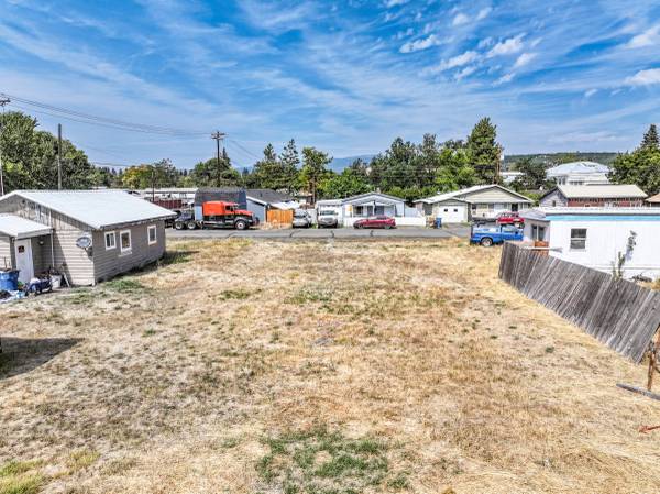 $45,000 Build or Place a Manufactured Home—Prime Goldendale Location (Goldendale, WA)63831535474563122