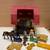 Playmobil stable with horses 2 thumbnail