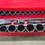 Snap On 3/4" 12 Point Industrial Finsh Heavy Duty Socket Set! OFFERS!! 2 thumbnail