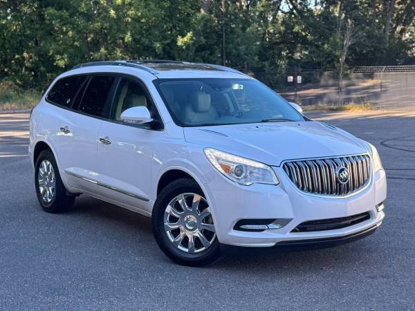 Buick Enclave Premium 2016 - $7,900 (Lakewood)63622961902209124