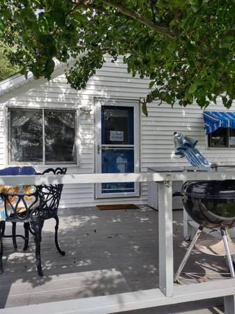 $1,600 / 1br - Cabaña de alquiler de invierno de gran tamaño de 1 dormitorio junto al océano, ¡Rye! (Rye)63931789200899123