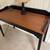 Antique style writing table 5 thumbnail