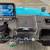 2025 Evolution D-Max GT4 Lithium Ion Golf Cart, Sky Blue 14 thumbnail