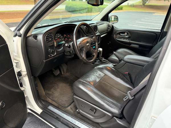 2007 TrailBlazer SS - $14,900 (Lawrenceville)63620378279427121