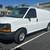 2010 Chevrolet Express 3500 Cargo Van 3D V8, Flex Fuel, 4.8 Liter Auto 2 thumbnail
