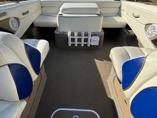 2003 Bayliner 2152 - $12,50063470293090305123