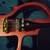 Electric Violin 4/4 Pro Quality Ready To Play W/Pro Case, Bow & Extras 9 thumbnail