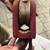 BLOCK TACKLE PULLEY s old wood vnt antique 4 thumbnail