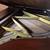Steger & Sons - Chicago - Antique Baby Grand Piano - FREE 3 thumbnail