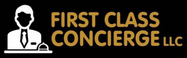 First Class Concierge 1