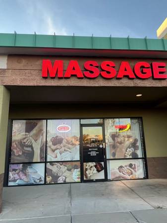 🌺 Grand Opening - Cozy Corner Massage Spa - Chandler AZ 1