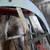 Bmw Plunger 1951-1955 rear fender 11 thumbnail