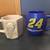 Two NASCAR Souvenir Cups 1 thumbnail