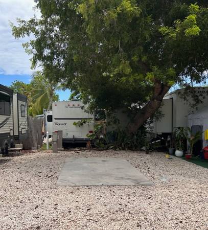 $1,300 / 900ft2 - RV Lot for Rent- Florida Keys (Big Pine Key)63838115629441121