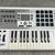 M-Audio Axiom air 25 midi keyboard 1 thumbnail