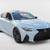 2021 Lexus IS  IS 350 F SPORT Sedan 3 thumbnail