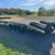 Eager beaver 10 ton tagalong Trailer 24 foot long including Beaver tail  panel h 2 thumbnail