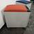 2 Drawer Box/File Pedestal File Cabinet (#5987) 5 thumbnail