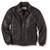 L.L. Bean Leather Jacket 1 thumbnail