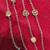 Silver Style Design Long Necklace 3 thumbnail