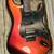 Custom Metal Stratocaster! 2 thumbnail