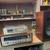 Kenwood Model Eleven Receiver / Pioneer CTF-550 tape deck 2 thumbnail