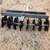 Vintage Bradly Davidson garden tractor with implements 5 thumbnail