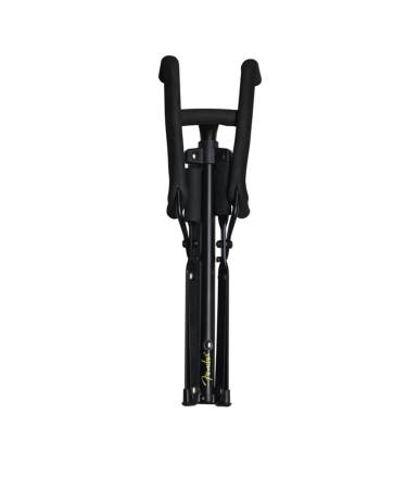 New Fender Mini Foldable Compact Guitar Stand Black 4 Electric Guitar - $15 (Monterey Park)63471470898177121