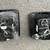 OEM Jeep JK JKU stock lights with bulbs  Pair of H13 7” headlights wit 10 thumbnail