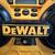 DeWalt DC011 Worksite Radio/Charger 2 thumbnail