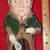 Royal Doulton Toby Mug Jug, Sherlock Holmes Large D6661 1 thumbnail