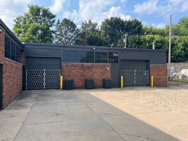 Downtown Rochester, 138 South Street 1