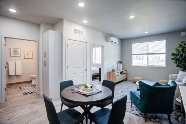 $1,161 Reno NV, Fitness Center, Studio 1/BA (265 Washington St, Reno, NV)63178491265409124