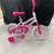 Bike, HUFFY 12”, Pink, Child, Girls 1 thumbnail