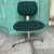 Vintage Industrial Rolling Office Task Chair 2 thumbnail