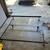 Queen bed frame and box spring 1 thumbnail