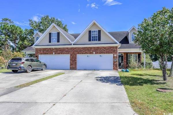 Home for Sale in Myrtle Beach,  (4bd 2ba/1hba) 1