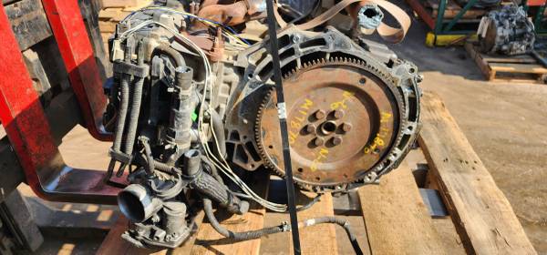 ★2013-2016 FORD FUSION - 2.5 L Engine -#M17870★ 1