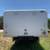 2017 Mickey 16ATN Gooseneck Trailer side load air brakes stk#10896 7 thumbnail