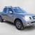 2020 Nissan Frontier PRO-4X 4x4 4WD Truck Crew cab 3 thumbnail